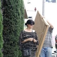 Selma Blair running errands in West Hollywood-01b4ffece9ace7969e3f71bd85cb04e9.jpg | Picture 91795